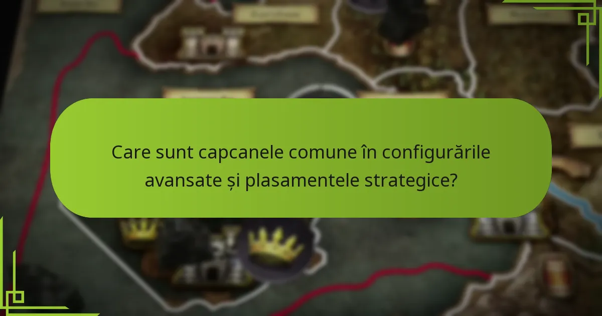 Cum să obțineți plasamente strategice în jocul de societate Game of Thrones?