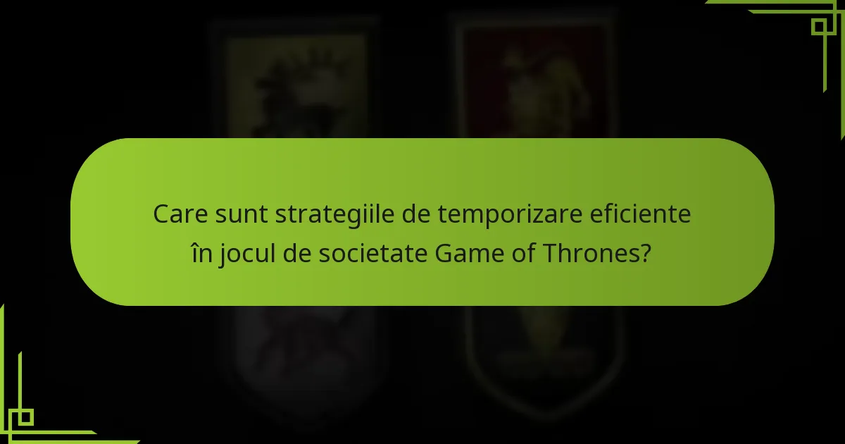 Cum influențează ordinele de reacție deciziile în joc?