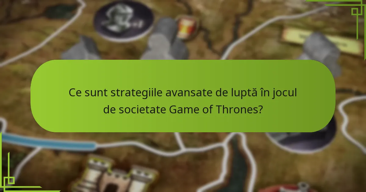 Ce avantaje ale terenului ar trebui să ia în considerare jucătorii?