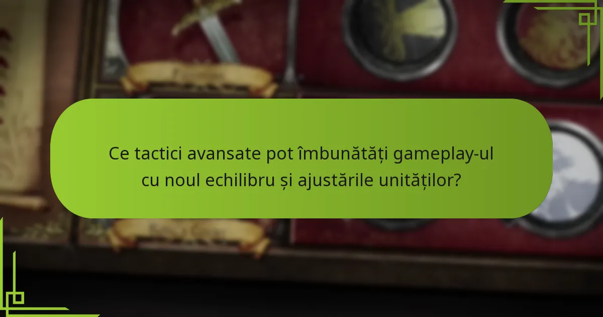Care sunt capcanele comune de evitat cu noile mecanici de joc?