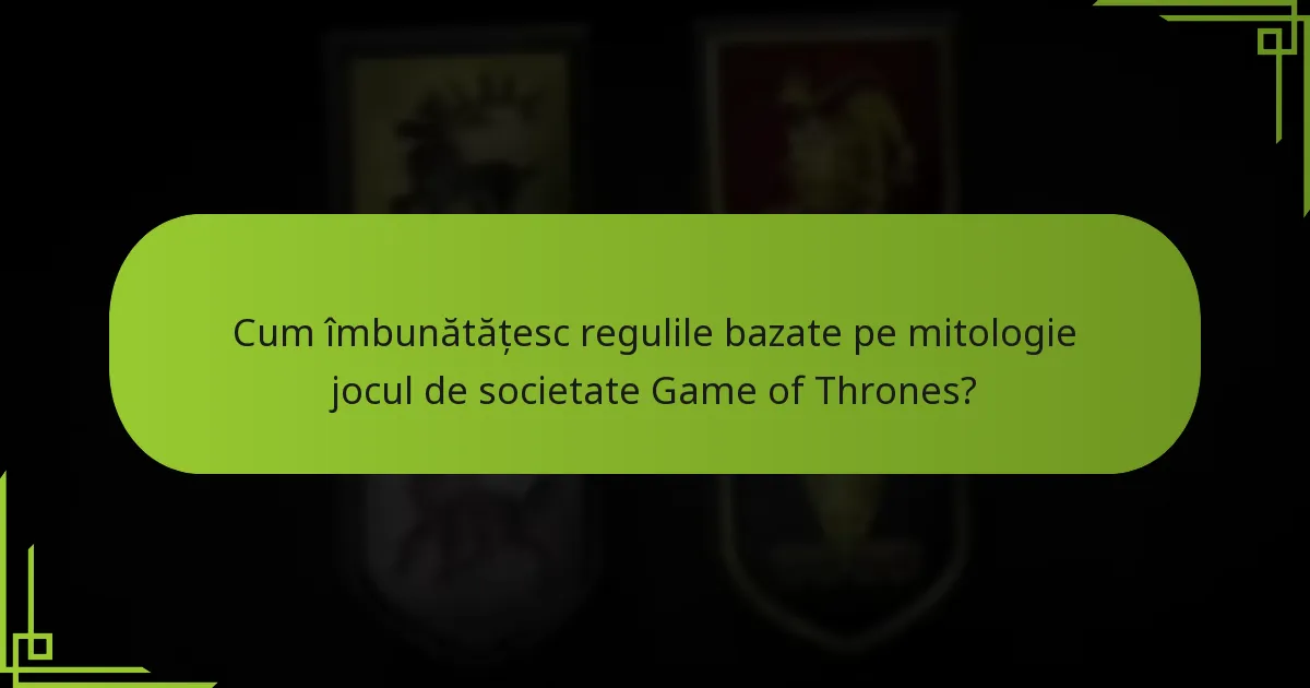 Cum se compară scenariile istorice cu alte jocuri de societate?